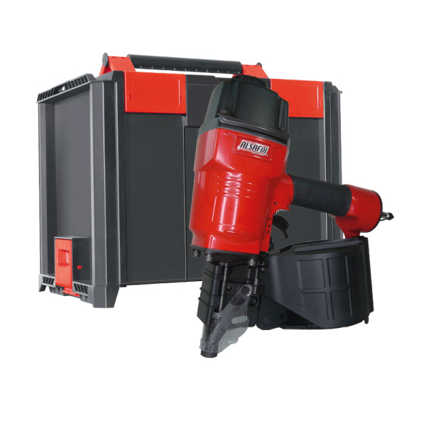 Nailer C 33/80 P1 Box 3