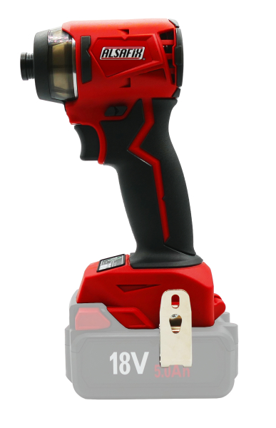 Impact driver CCA-B1 X