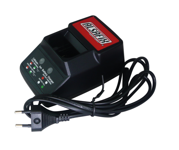 Charger unit