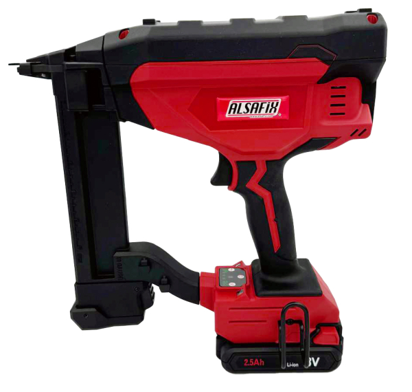 Cordless stapler 05/40 B2