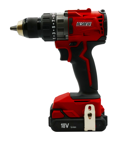 Perceuse visseuse VIA-B1 18V 2
