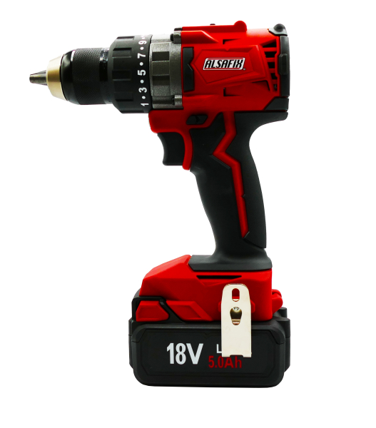 Perceuse visseuse VIA-B1 18V 5