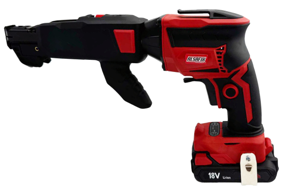 Visseuse plaque VPA-B1 18V 5Ah