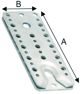 Connect. Inv. RICON-S 290/80 E