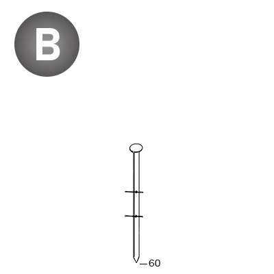 Coils 25x60 Glatt