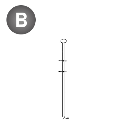 Coils 34x90 Rille EPAL