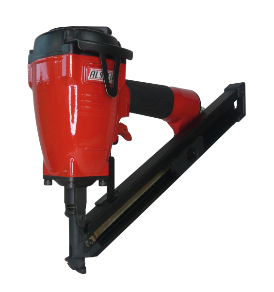 Nailer InvisiDeck F36