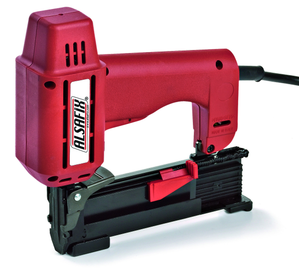 Agrafes ES-15 galva