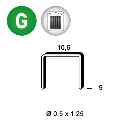 Agr. PF-09 g. blister 1440