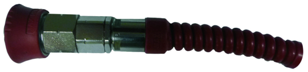 Raccord femelle HP