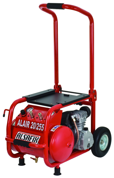 Compresseur ALAIR 20/255