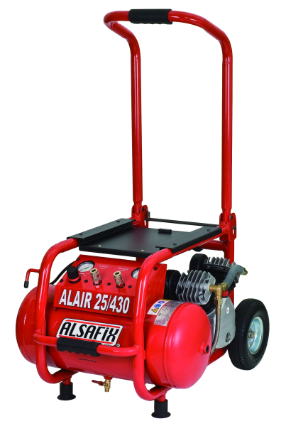 Compressor ALAIR 25/430