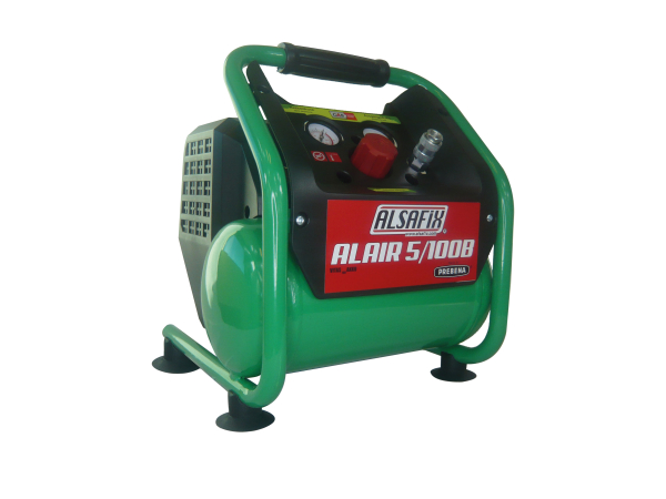 Compresseur ALAIR 5/100 BX