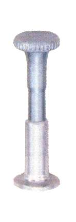 Coils CP-W8 3,4 x 40 steel