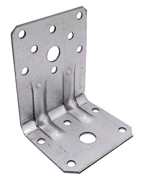 Equerre à fermette70x50x60x1.5