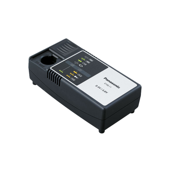 Chargeur 2,4-3,6V NiMh/Li-Ion
