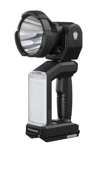 Lampe Li-ion 14,4/18/21,6 V