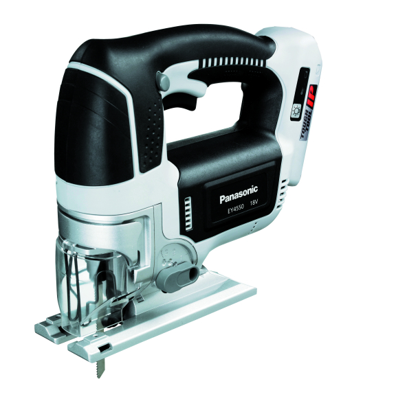 Scie sauteuse 18V - 5,0 Ah