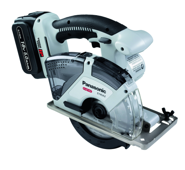 Multi Circular Saw 18V - 5,0Ah