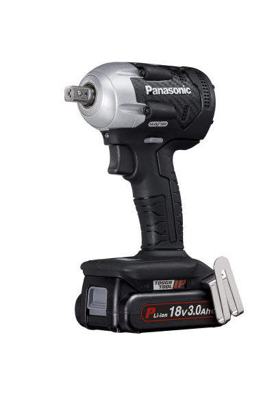 Impact wrench 18 V - 3,0 Ah Li