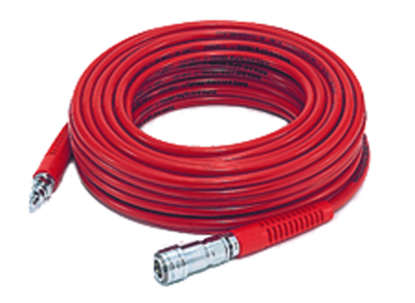 High Pressure Hose 5 x 5 m