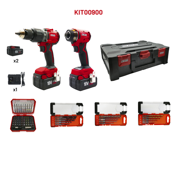 Ens. VIPA-B1 + CCA-B1 + acc