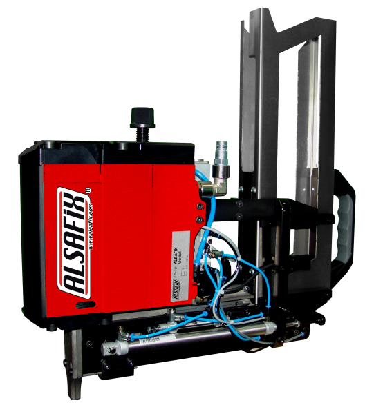 Agrafeuse portique MODUL11-Z80