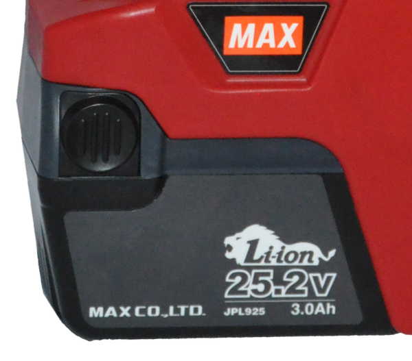 Batterie 25,2V - 5,0Ah Li-ion