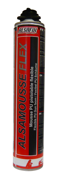 ALSAMOUSSE PU FLEX