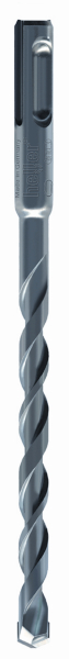 Concrete drill