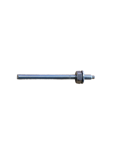 Threaded rod inox A4 STM8-110