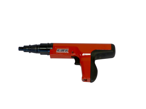 Powder actuaded nailer P3500