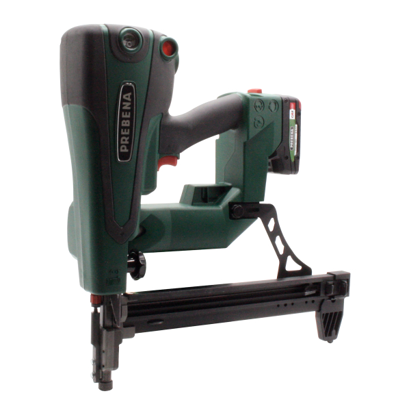 Hybrid Nailer PKT-8-RHC40 +