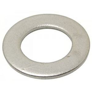 Washer inox A4 M20 - 20 pcs