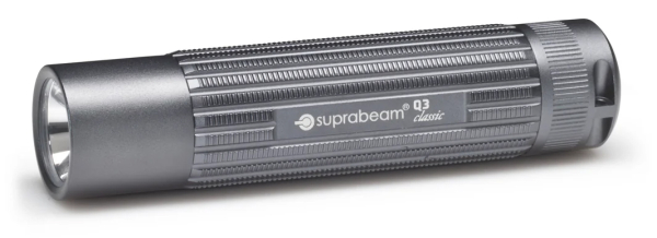 Flashlight Q3 classic