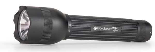 Flashlight Q5xrs defend
