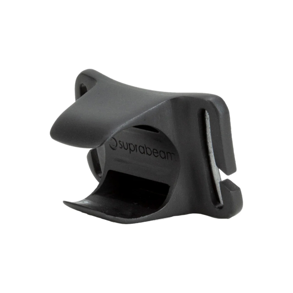 Helmet adapter, adhesive