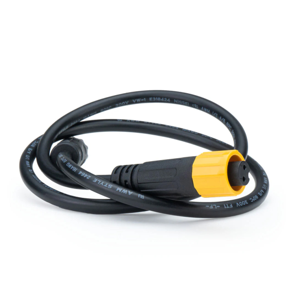 Cable extension 70 cm