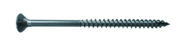 Wood Screws VBI 6x140 INOX A4