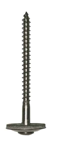 Wood screw VBJ 4,5 x 65  inox 