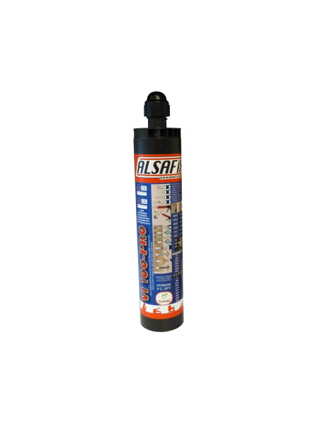 Cartouche VI100-PRO 300ML