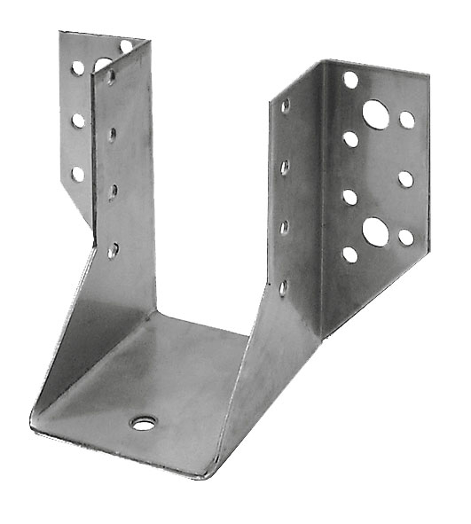 Joist hanger