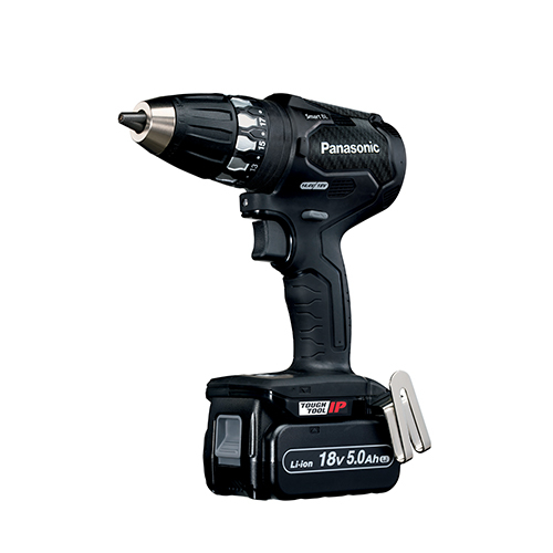 Cordless drill and driver