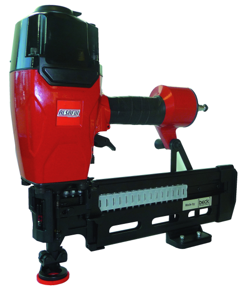 Pneumatic Special nailers