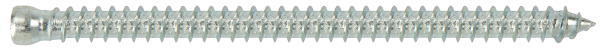 Concrete screws - medium loads