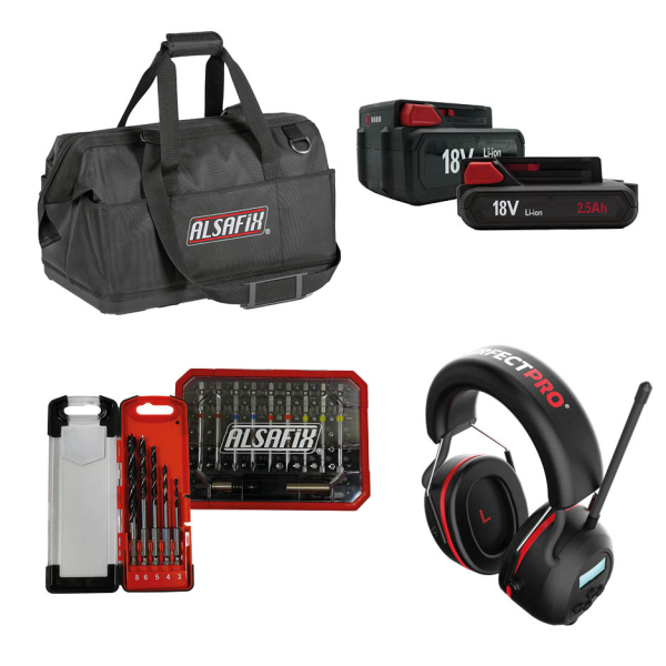 Accessoires