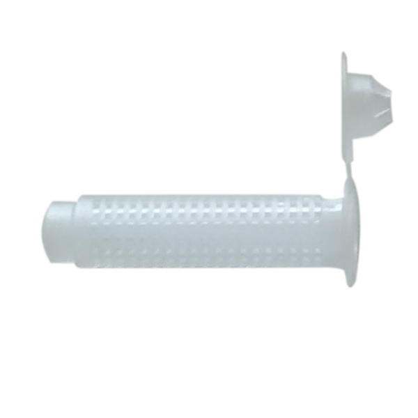 Accessoires de pose pour scellements chimiques