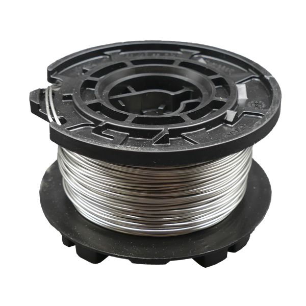 Bobines de fil pour ligatureuse