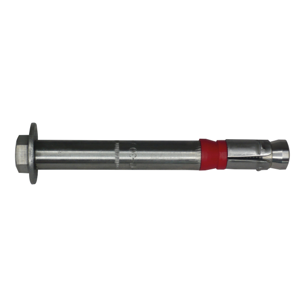 GC plug - Stainless steel A4