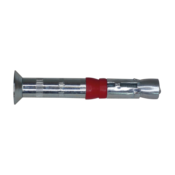 GC plug zinc plated